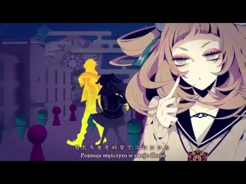 【S!N・Nana Takahashi】Word Game【Kotonoha Project】【polskie napisy】