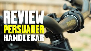 Best Bikepacking Handlebar?