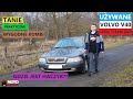 [UŻYWANE] Volvo V40 I 1.9TDi 115KM 2002 - Andrzeja MOTO Świat #10