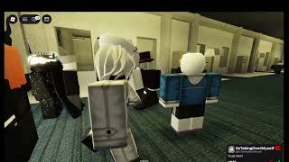 Record some Roblox Myth in The Bunker(Revamp)