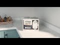 How to Apply Rust-Oleum HOME Countertop Kit (Step-by-Step)