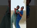Sango Dance Challenge/Song By Eddy Kenzo ft Martha Mukisa:Part 1