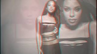 Watch Aaliyah John Blaze video