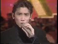 シブがき隊 - KILL 1985