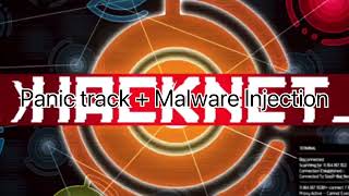 Celebrity Panic Track + Malware Injection - Hacket Profile