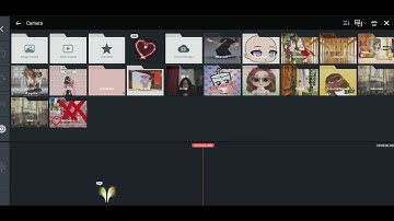How to get flashing lights in kinemaster (I will post the results in a sepret video)