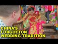 China&#39;s Forgotten Tradition: The Wedding on the Water