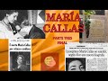 Una vida de pasin y destruccin  mara callas final mujeresdejandohuella ep 9