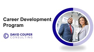 DCC Career Development Program