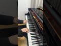 Idea 10 🖤 #music #piano #pianomusic #idea10 #pianotutorial #pianist