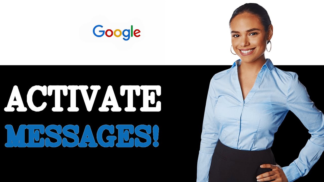 How To Get Google Rcs Messages (2025)