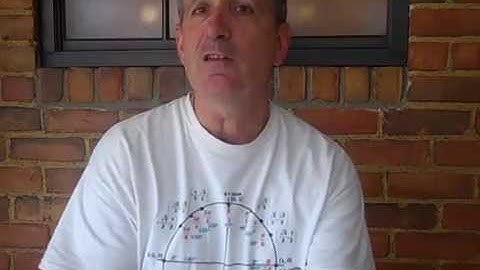 A Clockwork Universe by Edward Dolnick a Book Review