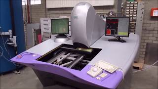 Camtek - Orion 806 WR