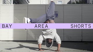 Bay Area Shorts | SFDFF 2023