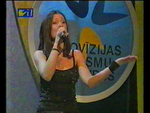 Yana Kay - say you'll never (Live) 1999