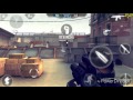 3vs3 iOpS vs iRoN [HD] [RQ] [1 Parte]