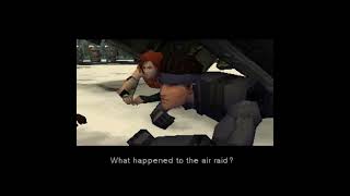 Metal Gear Solid 1: ALL CUTSCENES - PART 82