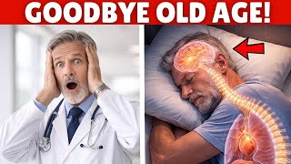Over 60? Stop Using These 4 Sleeping Positions Try These 4 Instead