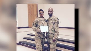 Army vets, 74-year-old killed in Harnett County shooting