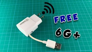 New Free Internet Wifi 100% | New Free 2019