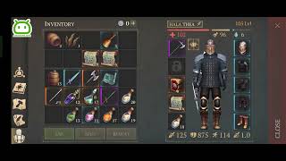 Grim Soul: Dark Survival RPG Part 1 screenshot 5