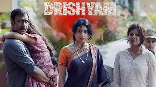Drishyam Police न कय Arrest Vijay और उसक Family क Ajay Devgan, Tabu, Shriya Saran