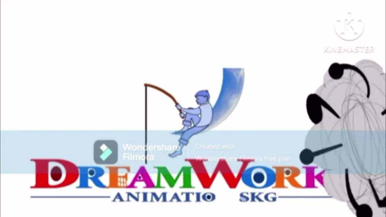 DreamWorks Logo is Ruined Add Round 13