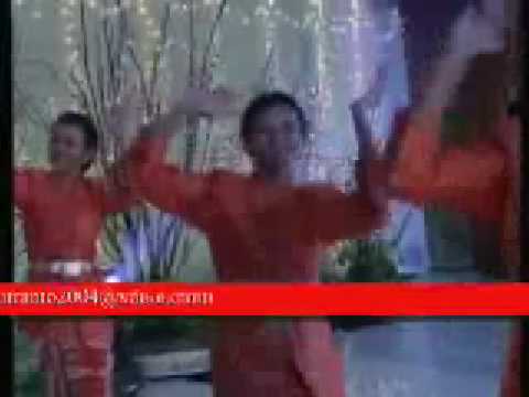 Christian Indonesia Ethnic Songs