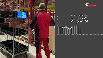 Simon Hegele - AI in logistics