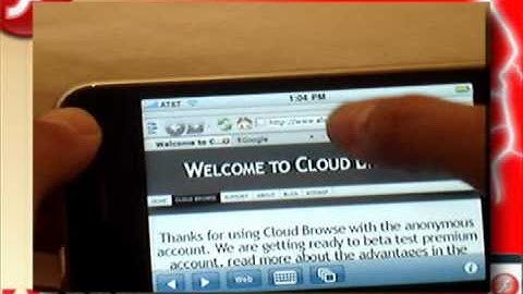 Flash For iPhone (No Jailbreak!)