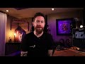 Beginning of video