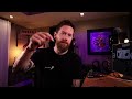 End of video