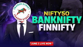 Hacker is Live.. | Important Level & Paper Trade in NIFTY / BANKNIFTY / True SMC Trader....