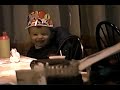 End of video
