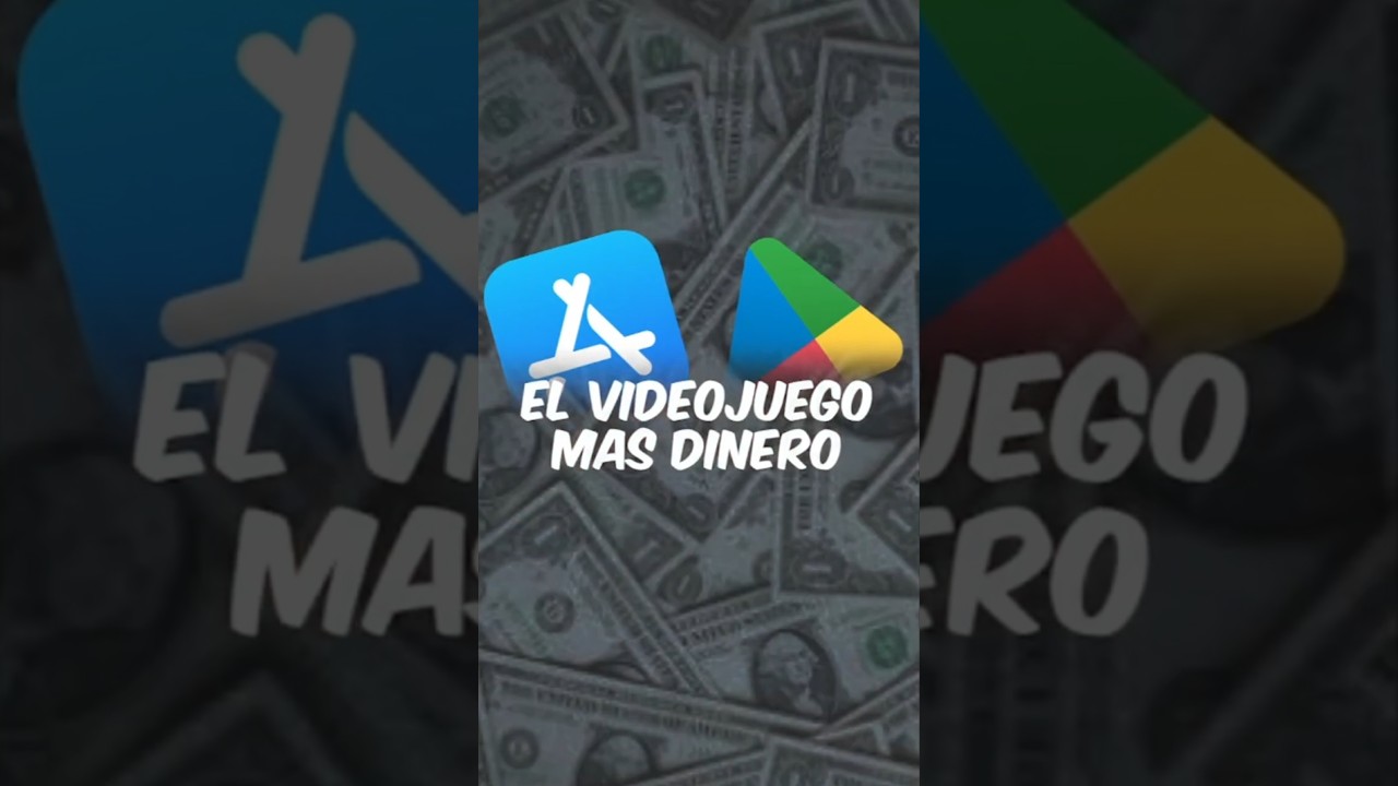 No creerás cual es el juego que más dinero genera