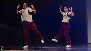 25-26 Qualifier 19 Be - Yerka & Kjenta Cie-Àro.