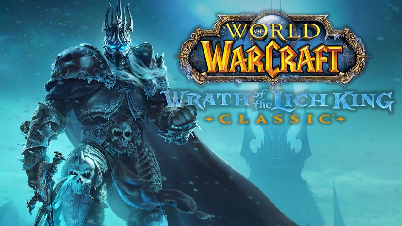 WoTLK - Howling Fjord - New Agamand