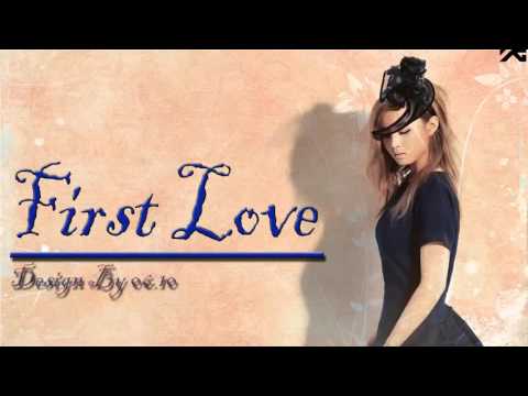 First Love O 24  첫사랑