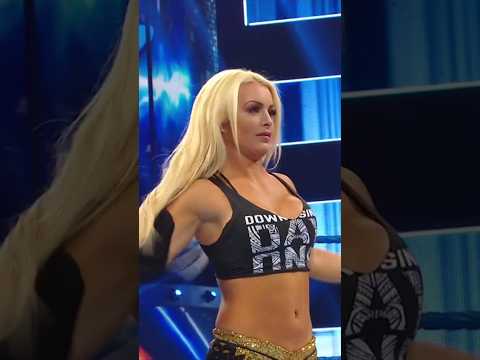 Mandy Rose Wore Jimmy Uso Merch A S H Mandyrose Jimmyuso Wwe Wrestling Wwemoments 