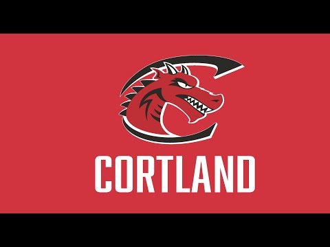 SUNY Cortland admissions information session [2020-21]