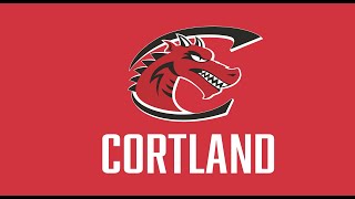 SUNY Cortland admissions information session [2020-21]