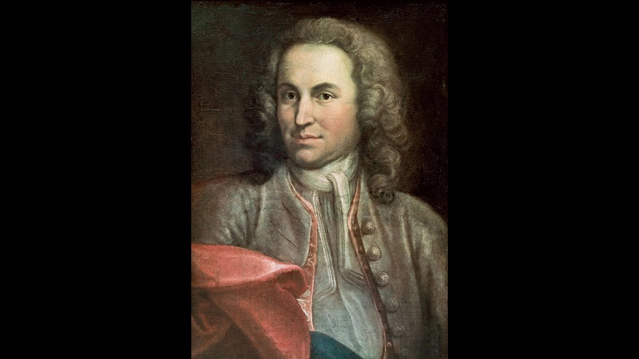 BACH. Wo gehest du hin. BWV 166. H. Wendlandt. Lotte Wolf. H. Krebs. Helmut Barbe. Berliner Bach Orq