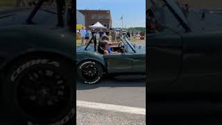 Shelby Cobra Kit Car