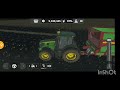 Fs20 New map Mod APK Season 1 Episode 16 Harvesting Soybean, Barely and wheat 