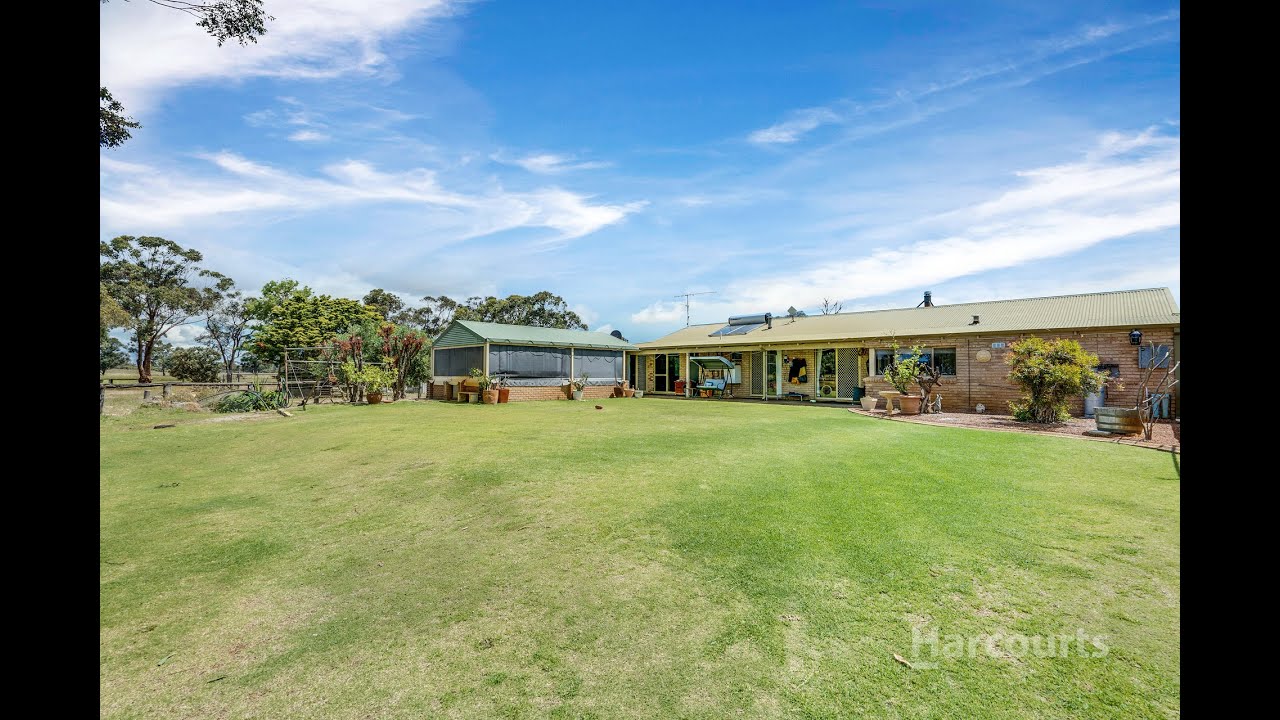 53 Curtis Lane, Pinjarra YouTube