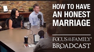 How to Have an Honest Marriage  Joshua & Raquel Rogers