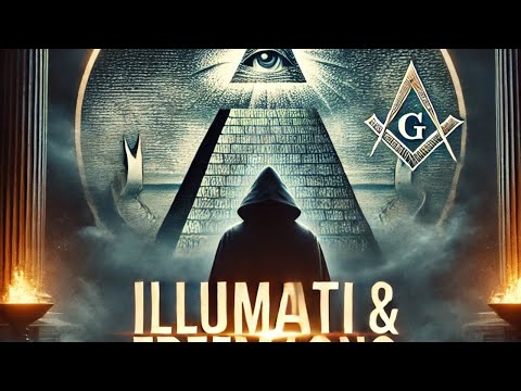المتنورون و الماسونية القصة الحقيقية وراء أكبر نظرية مؤامرة في التاريخ 
