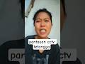 cctv tetangga #dubbing #julid #tetanggamasagitu #inget #kasihpaham #cctv #omongkosong #shortvideo