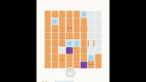 Mr. Square Level 8-12 Walkthrough Solution