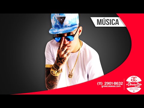 MC Bielzinho e Léo da Baixada - Bala Love (PereraDJ) (Áudio Oficial)